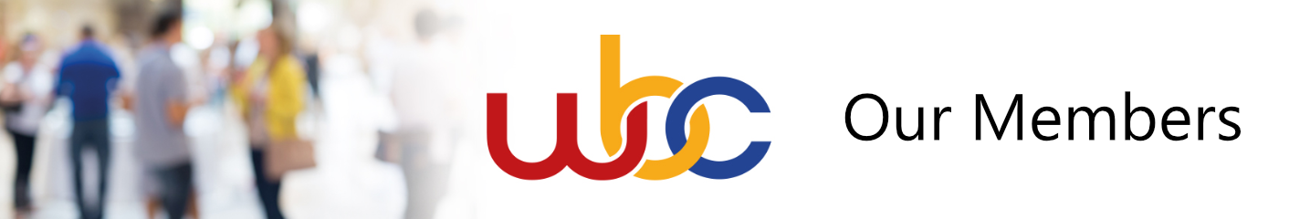 Our Members at the Wednesday Business Club